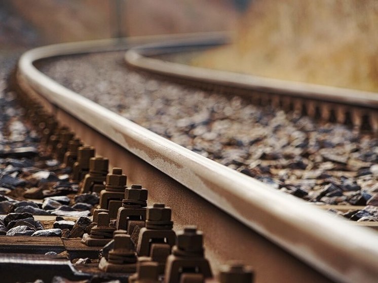 Курская область лидирует в РФ по объёмам погрузки зерна на железной дороге