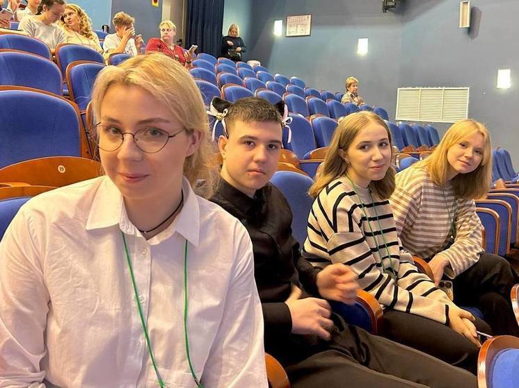 В Красноярском крае три школьника стали призерами Всероссийской олимпиады по химии