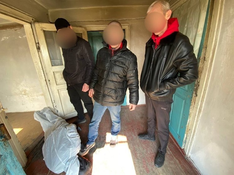Житель Херсонской области насмерть забил собутыльника