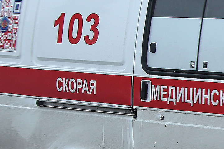 The child died during the shelling of the Zaporozhye region by the Ukrainian army