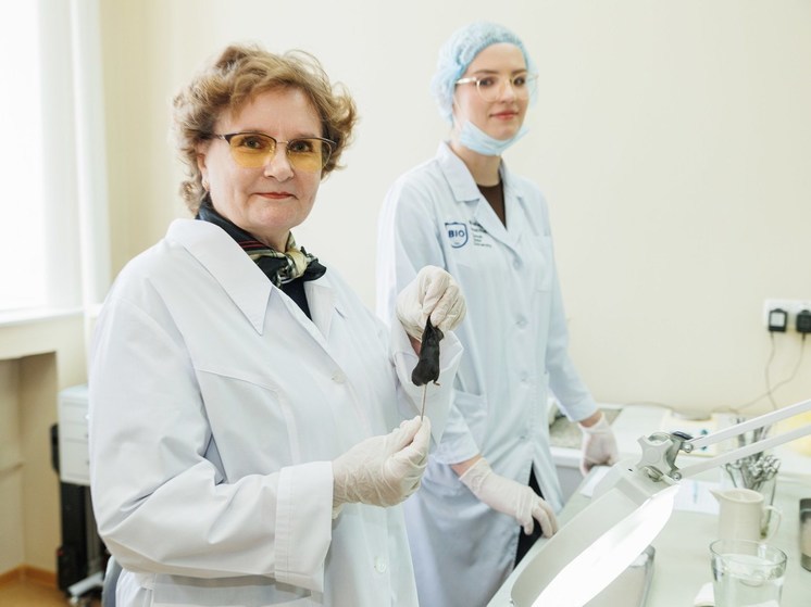 Ведущие онкологи России приедут в Томск на 45-летие НИИ онкологии