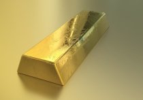 Китай скупает золото рекордными темпами, так как намерен диверсифицировать свои золотовалютные резервы, говорится в комментарии Всероссийской общественной организации Российско-Азиатский Союз промышленников и предпринимателей