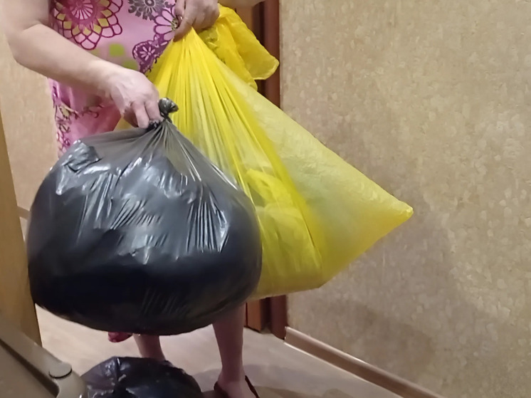 Забайкальцы собрали 3 тонны гуманитарной помощи для жителей Оренбурга