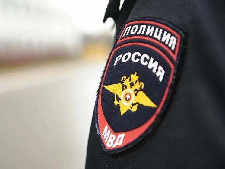 Полицейские нашли героин у пассажира такси во Владивостоке
