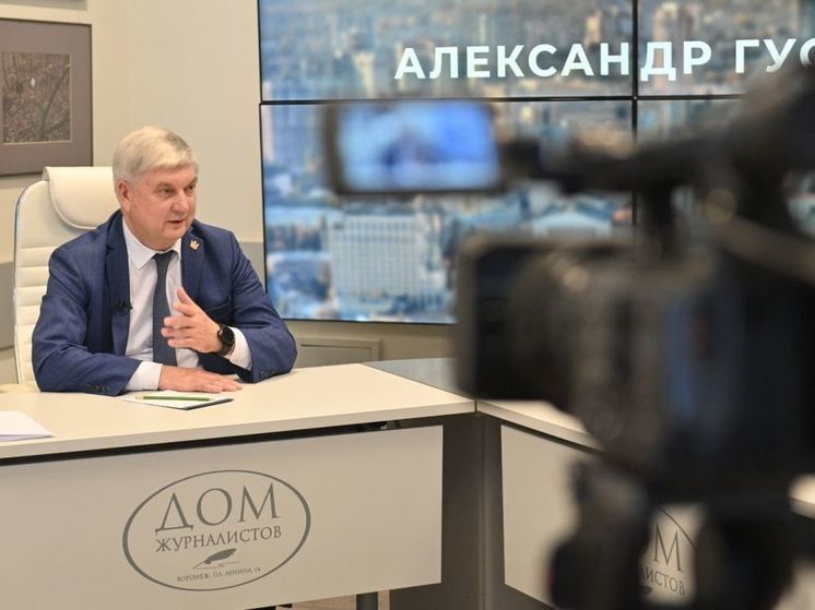 Воронежский губернатор одобрил памятник Хою за чужой счет