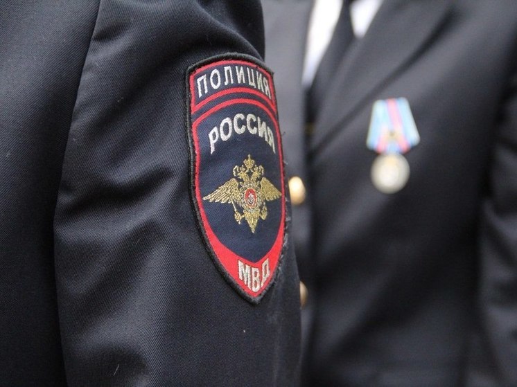 Полиция проверит сообщение об избитом мужчине во Владивостоке