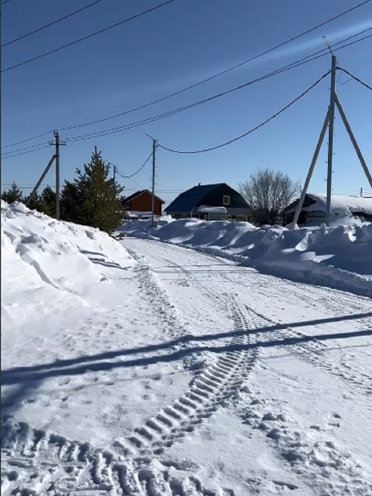 «Не лучшая поездка»: Бандурко раскритиковал уборку снега в Пурпе