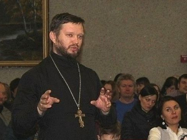 Православного священника из Петрозаводска лишат ружья