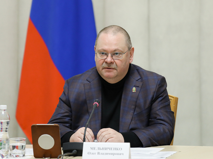 Олег Мельниченко призвал жителей Пензенской области помочь пострадавшим от наводнения в Оренбурге