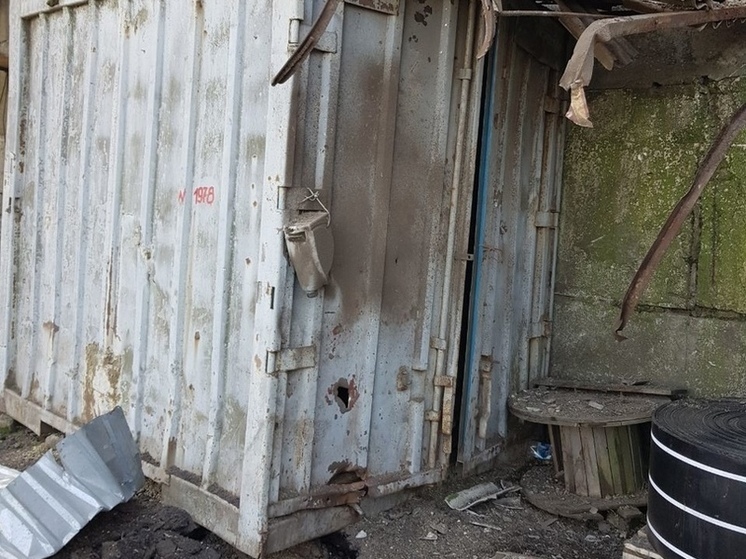 ВСУ нанесли удар по западу Донецка: ранена пенсионерка