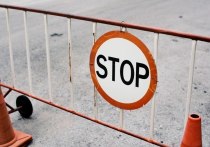 13 апреля из-за размыва береговых опор на реке Касмала в Мамонтовском районе закрыли проезд для грузовиков по дороге «Мамонтово — Крестьянка».
