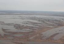 По состоянию на 19:00 12 апреля, в Алтайском крае от воды освободились 735 жилых домов и около двух тысяч приусадебных участков. 

