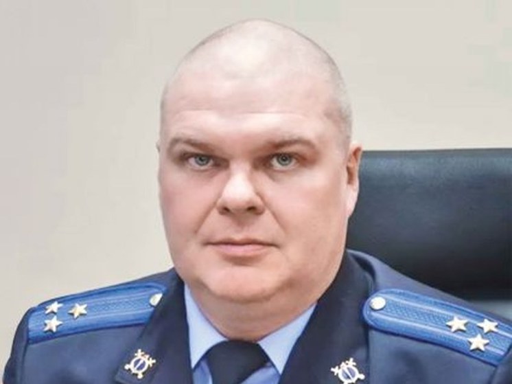 В Уфе скончался замминистра внутренних дел Башкирии Юрий Муравьев