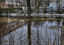 В Мурманской области объявили сбор помощи оренбуржцам, пострадавшим от сильнейшего паводка