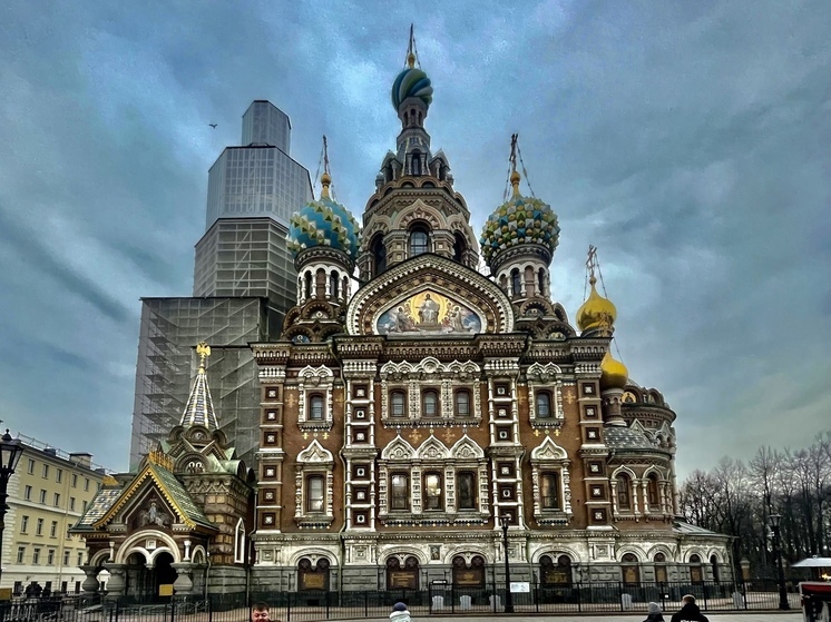 В Петербурге для туристов подготовили почти 650 маршрутов с посещением новых объектов