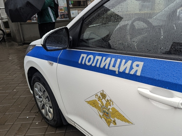  Стрелок-рецидивист устроил дебош в ресторане на улице Ворошилова