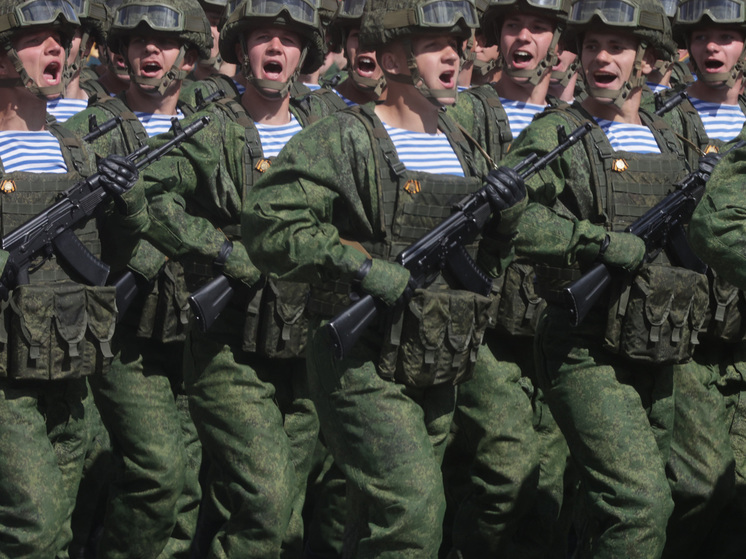 В Псковской области на 9 мая не будет парада Победы