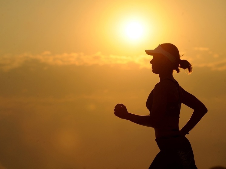 Исследование: занимающиеся спортом с утра больше подвержены сердечно-сосудистым заболеваниям