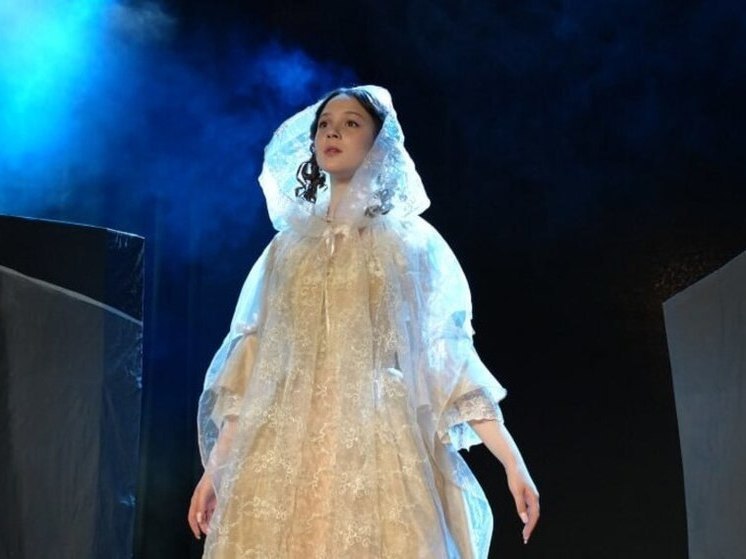 Новый спектакль по произведению Пушкина покажут в Хабаровске