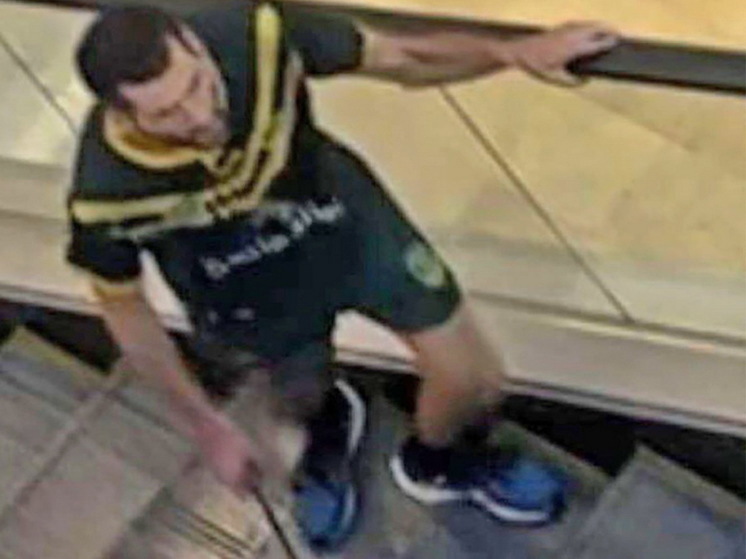 Channel 7: оказавший сопротивление террористу в Сиднее мужчина был русским
