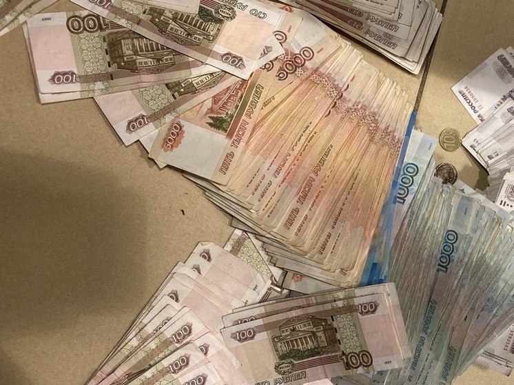 В Ленобласти мужчина занялся инвестициями и вложил почти 3 млн рублей в карман мошенников