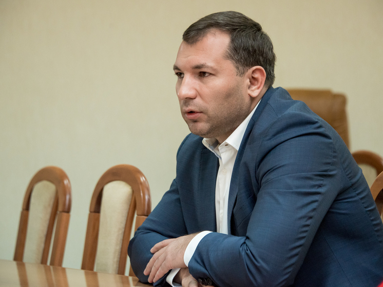 В правительстве Астраханской области ожидаются кадровые перестановки
