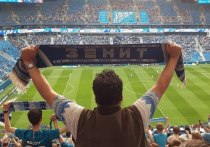 Матч прошел в рамках 24-го тура Российской Премьер-Лиги на стадионе «ФК Краснодар». Игра закончилась победой сине-бело-голубых.