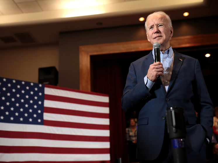 Белый дом: президент Байден прерывает выходной и возвращается для консультаций по Ближнему Востоку