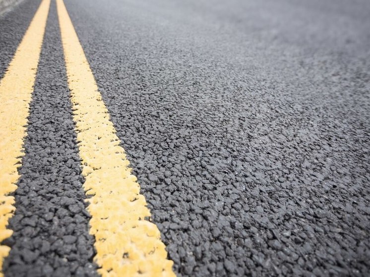 В Орле до конца апреля сделают ремонт дорог в микрорайоне Зареченский