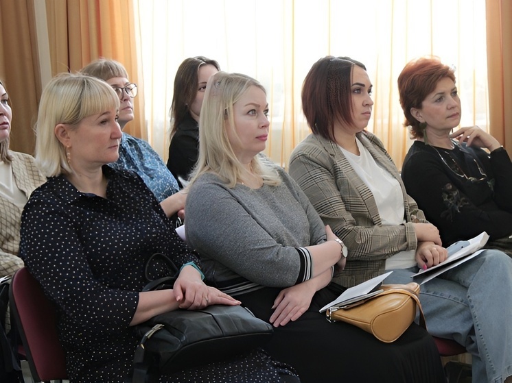 В Архангельске специалисты обсудили вопросы комплексной реабилитации детей с инвалидностью