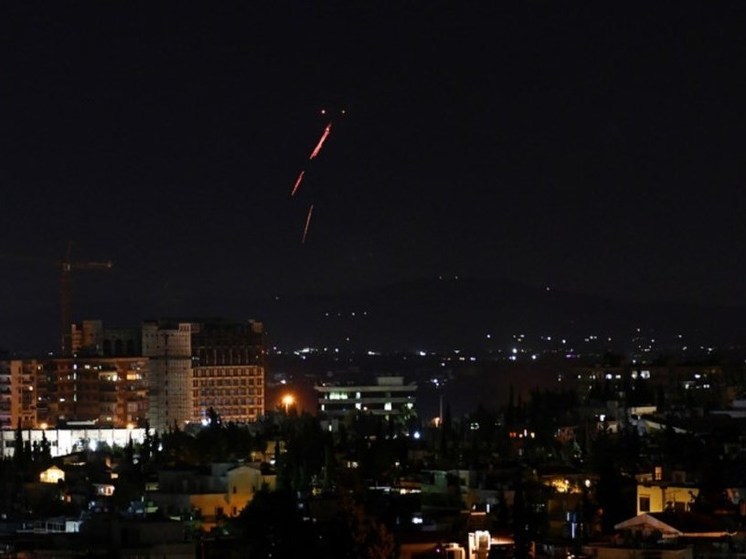 МИД Ирана: ракетная атака по Израилю была самообороной