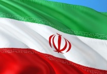 Тегеран совершил акт возмездия за нападение в Дамаске

