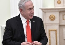 Нетаньяху пообещал месть: "Кто бы ни причинил нам вред, мы причиним вред и им"

