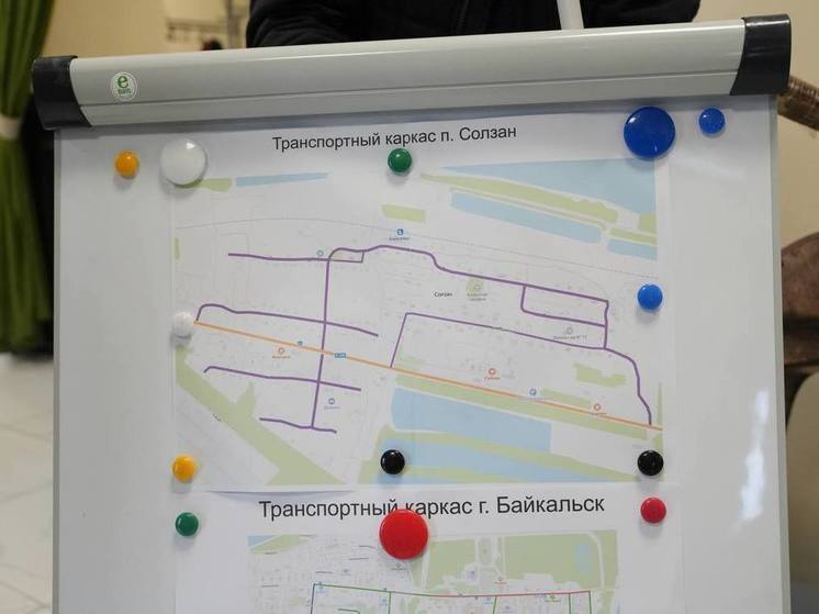 Байкальск получит 150 миллионов на ремонт дорог из областного бюджета