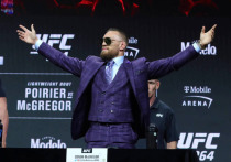 Бывший чемпион Абсолютного бойцовского чемпионата (UFC) в двух весовых категориях ирландец Конор Макгрегор проведет поединок против американца Майкла Чендлера 29 июня. Об этом сообщил президент UFC Дана Уайт.