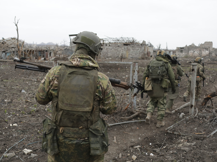 La Vanguardia: украинские генералы признали превосходство ВС РФ в конфликте
