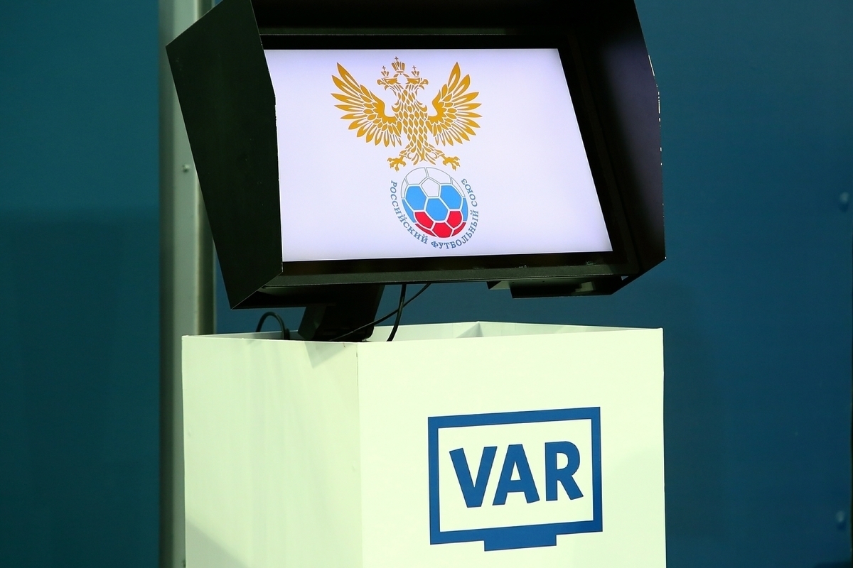 На матче «Оренбург» - «Нижний Новгород» не будут использовать VAR