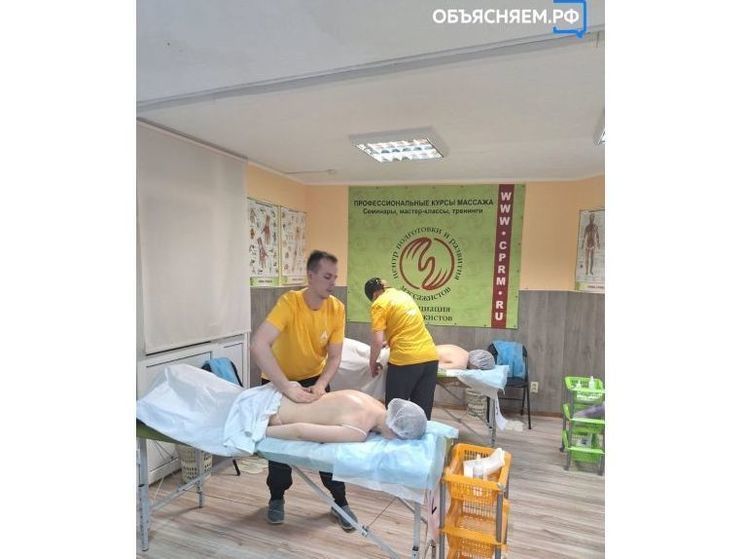 В Смоленской области прошёл региональный чемпионат «Абилимпикс».