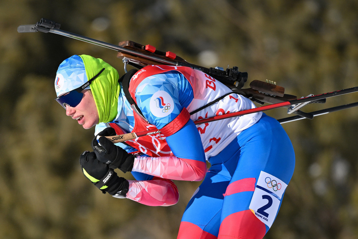 Ирина Казакевич выиграла общий зачет Кубка Содружества
