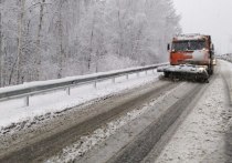 На участках федеральных трасс «Чита - Забайкальск» и «Чита – Хабаровск» 14 апреля временно ограничили движение для большегрузных автомобилей и автобусов