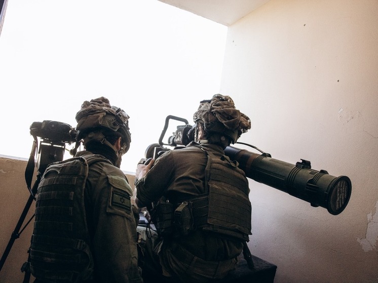 ЦАХАЛ сообщил об ответном ударе по "значительному объекту" "Хезболлы" в Ливане