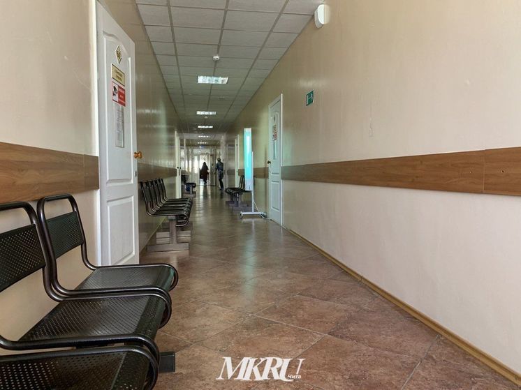 Жители района пожаловались на «почти пустую» больницу в Забайкалье