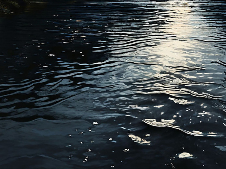 Уровень воды в реке Тобол в районе Кургана с утра поднялся на полметра