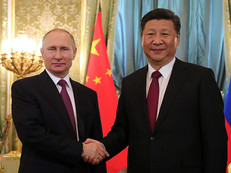 Двум государствам может помочь опыт создания Российско-китайского банка в конце XIX века