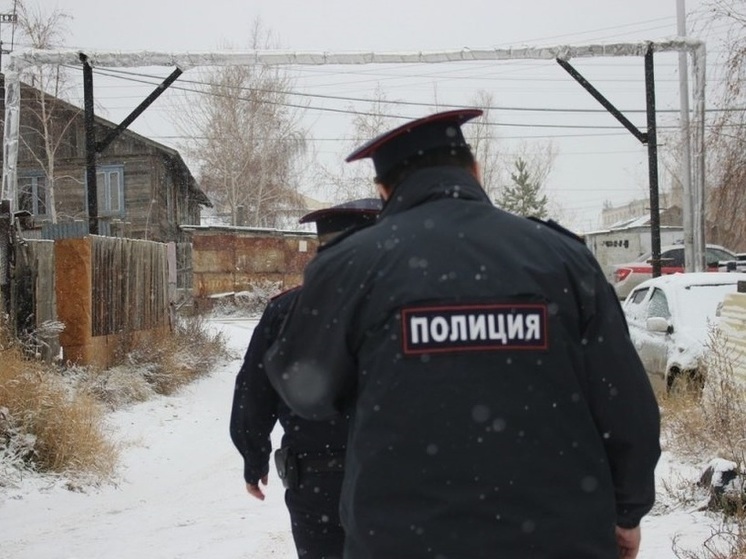 За минувшие сутки в Якутии произошло 8 преступлений