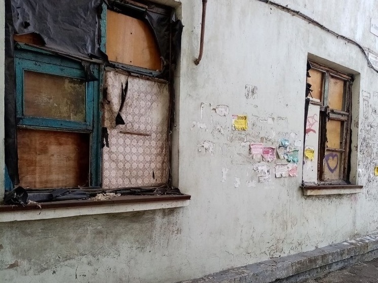 Власти ЛНР компенсируют утраченное жилье в Стаханове после обстрела ВСУ