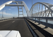 Украина собирается предпринять попытку уничтожения Крымского моста до середины июля