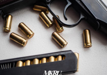 Карымский районный суд обратил в собственность государства три единицы огнестрельного оружия после смерти владельцев