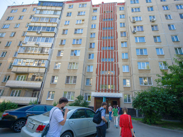 Цены на квартиры на вторичном рынке Челябинска продолжают расти