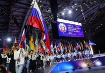 Более 1000 мероприятий было проведено в Кузбассе с 8 по 12 апреля в рамках «Космической недели»